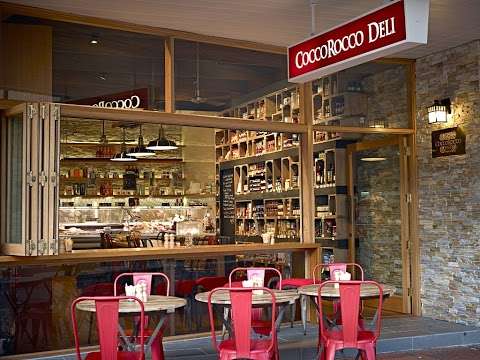 Photo: CoccoRocco Deli & Cafe
