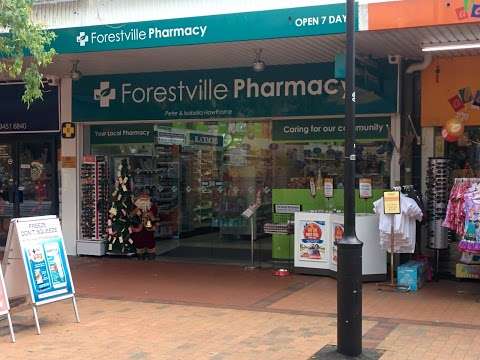 Photo: Forestville Pharmacy